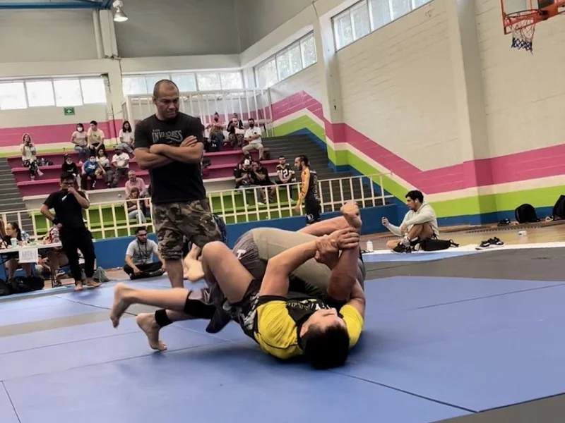 Ruthless Familia MMA / Mictlán MMA / BUJUTSU Ecatepec