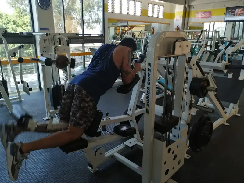 Club Azteca Jardines de Morelos