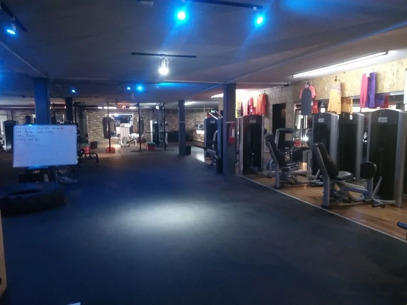 SPORT CENTER GN ZUMPANGO