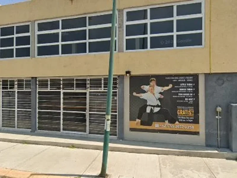 Matsumura Bosques Tecamac