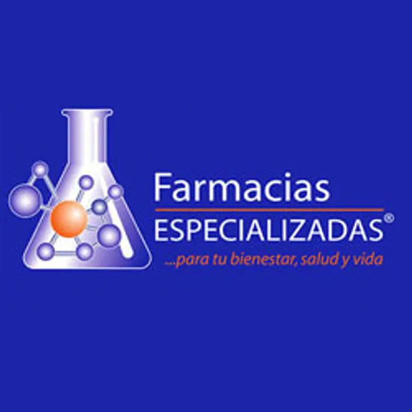 Farmacias Especializadas