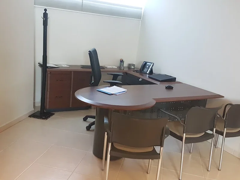 Farmacias Especializadas