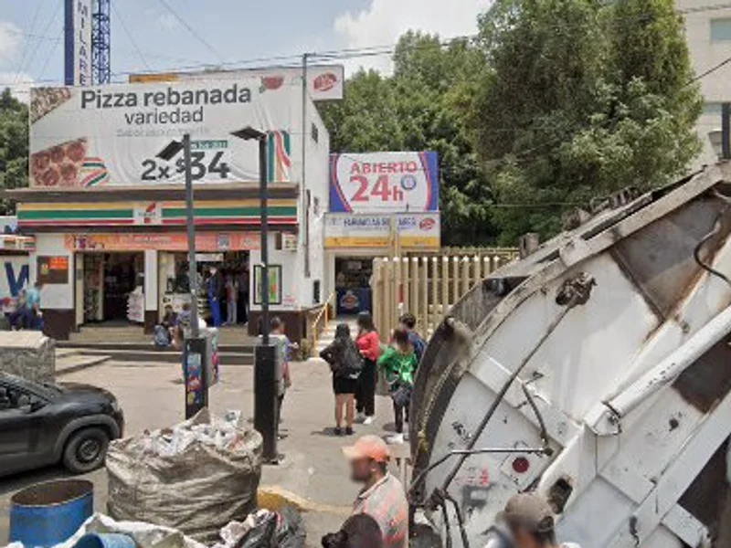 Farmacias Similares Hospital General