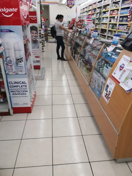 Farmacia Guadalajara