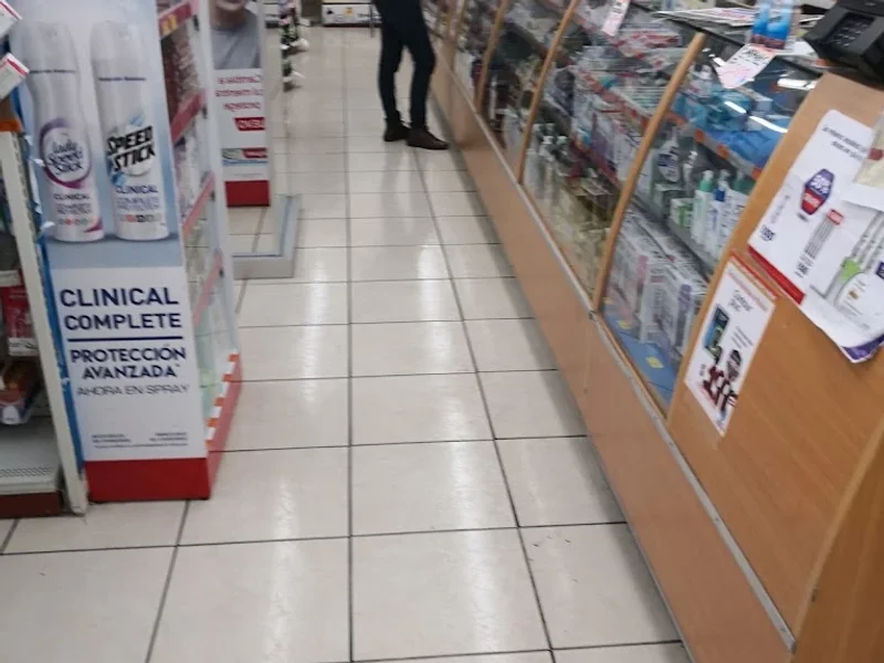 Farmacia Guadalajara