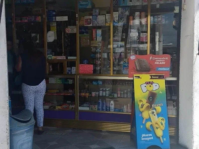 Farmacia Vianey