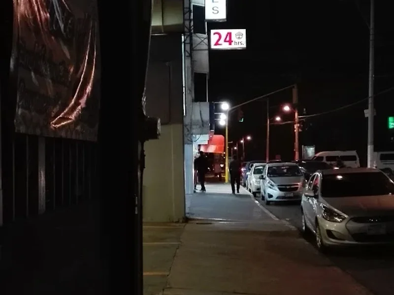 Farmacias Similares