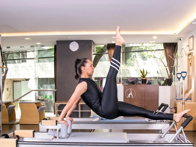 Authentic Pilates Mexico