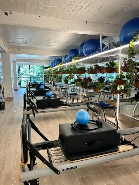 The Fit Pilates Horacio - Polanco