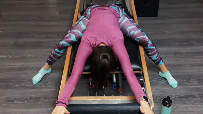Pilates Force Center