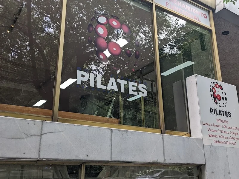 Body fitness pilates