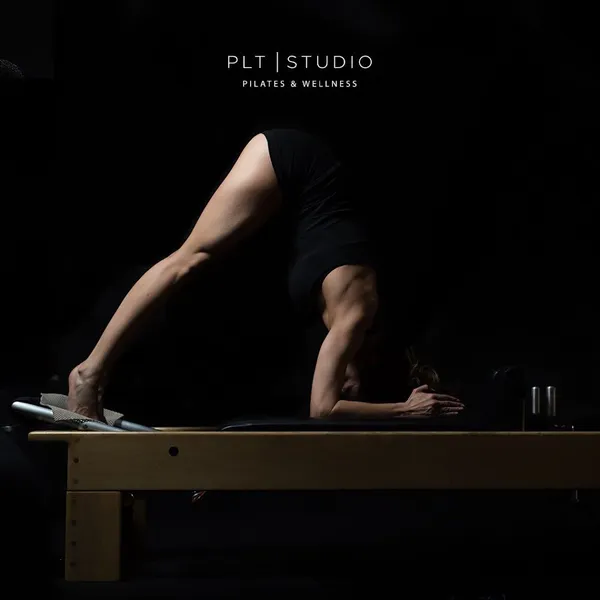 PLT Studio | Pilates & Wellness