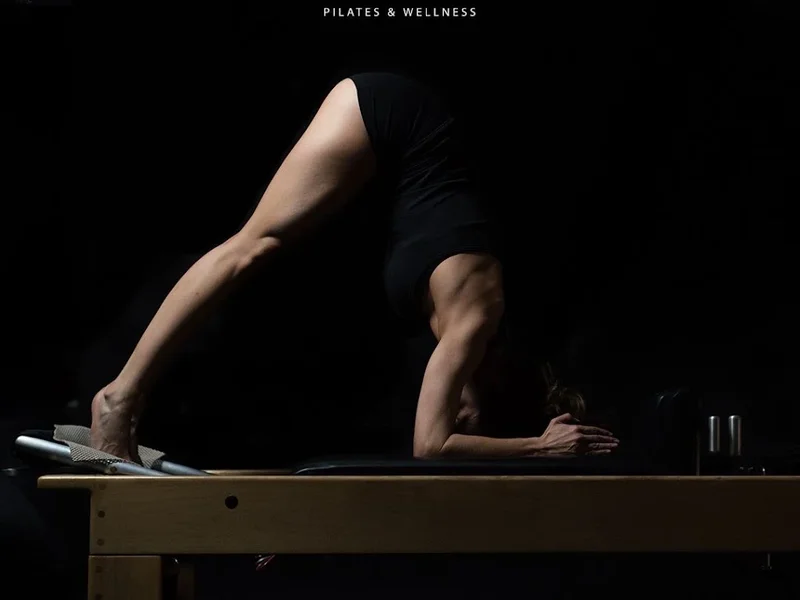 PLT Studio | Pilates & Wellness