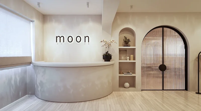 Moon Pilates Estudio