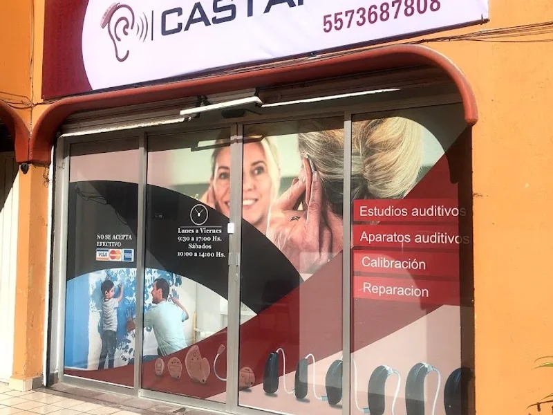 Aparatos Auditivos | Castan Tláhuac | Signia-Bernafon-Phonak-Starkey-Resound-Widex-Hormann-Am-Audioservice-Rexton