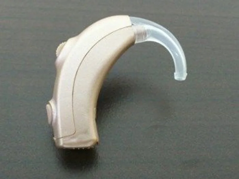 SOLUCIÓN AUDITIVA 89 APARATOS AUDITIVOS