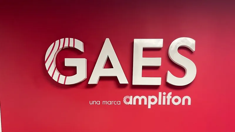 GAES Centros Auditivos