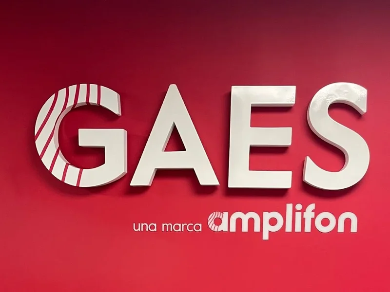 GAES Centros Auditivos