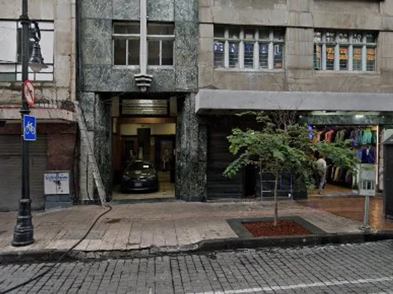 Tecnología Auditiva