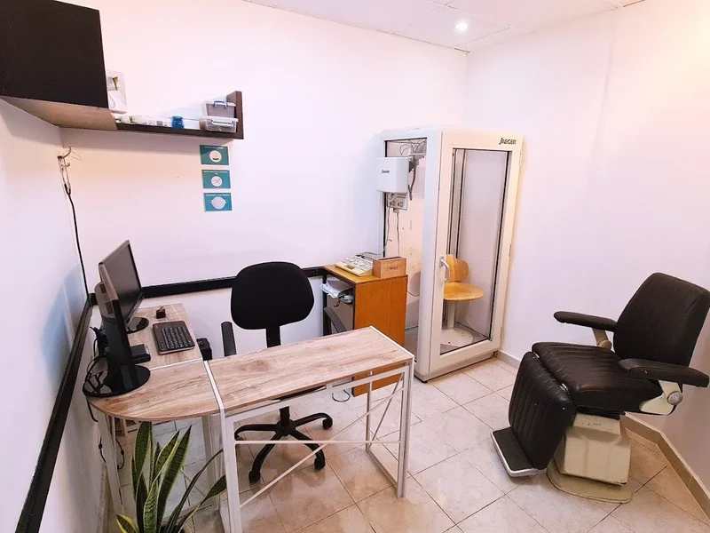 Audex Xomali Aparatos Auditivos