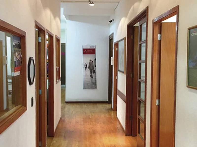 Auditivos de México Centro