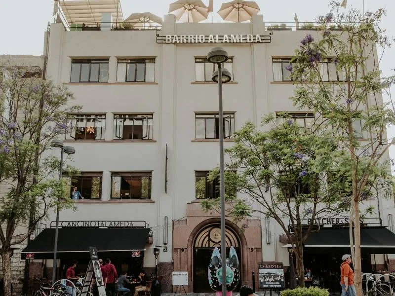 Singular Vintage Shop