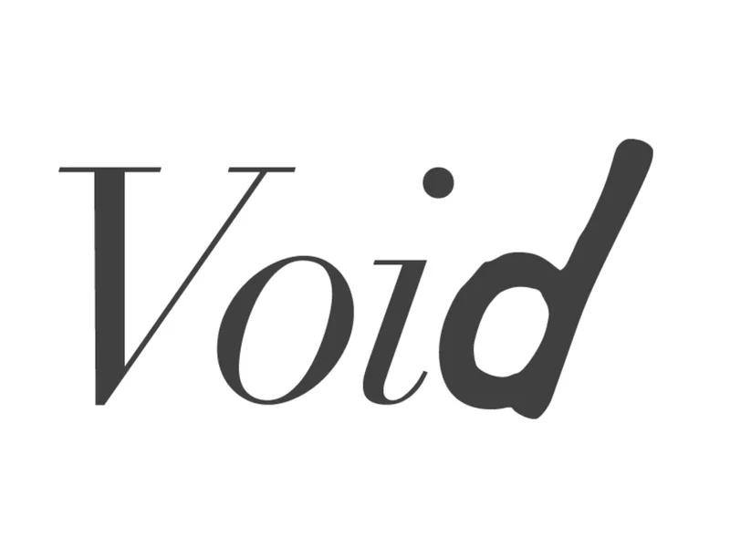 VOID