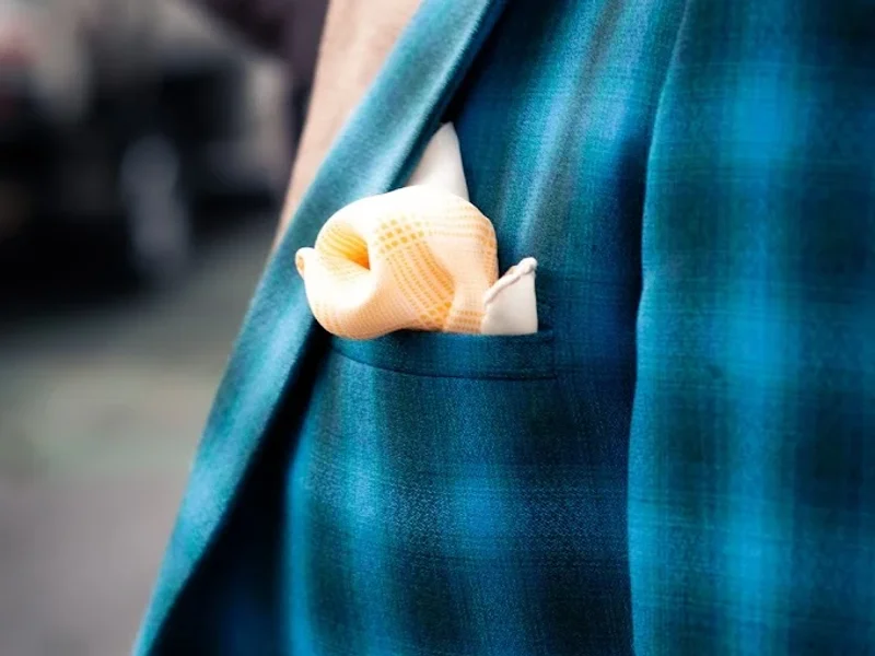 I Was a Teenage Dandy