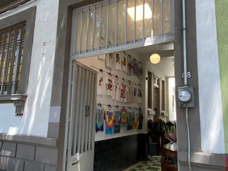 goodbye folk vintage tshirt gallery and more