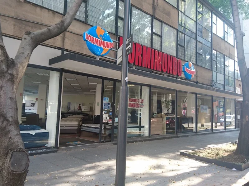 Dormimundo