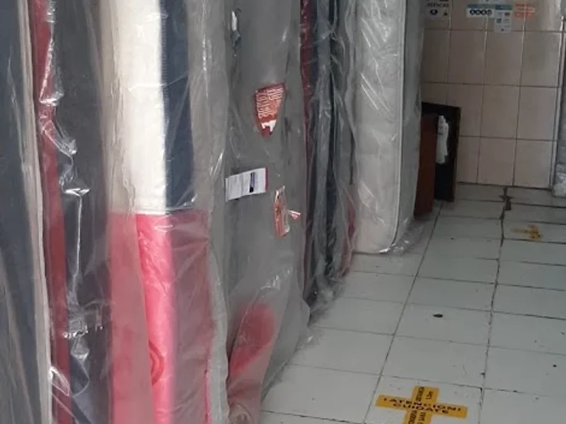 Venta de colchones