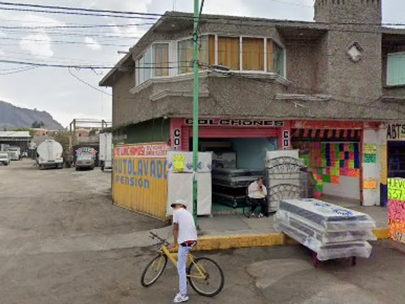VENTA DE COLCHONES