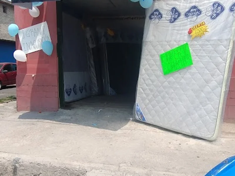 ESTAN CLON MADRE, colchones