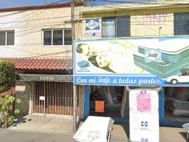 Liquidación de Colchones