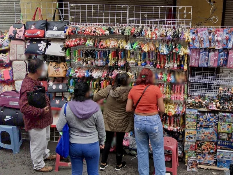 Las Esquina del Cosmético