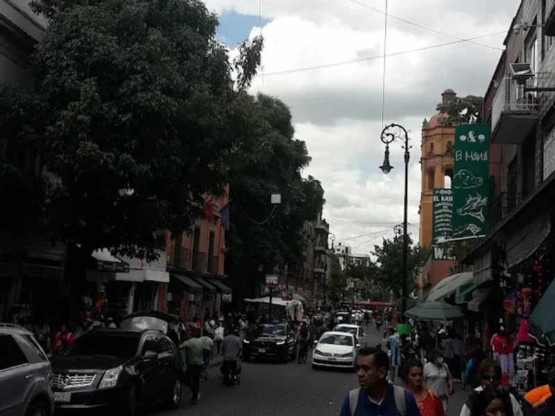 Cosmetiworld S.A de C.V Matriz