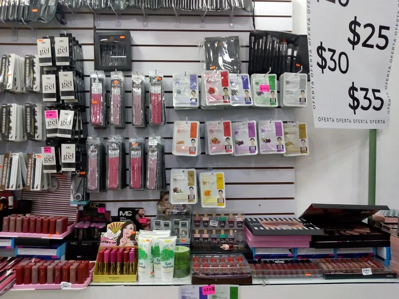 Dayries Store (Bissu/Saniye/etc.)