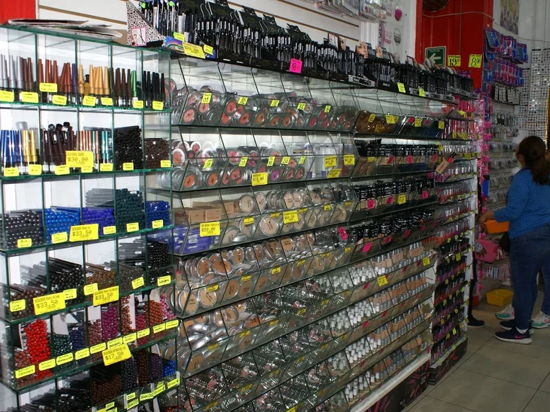 Belleza Factor SA de CV