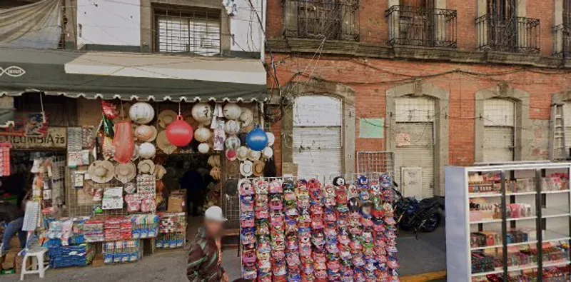 Las Esquina del Cosmético