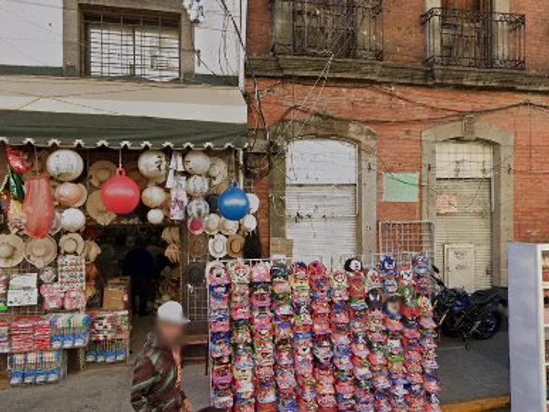 Las Esquina del Cosmético
