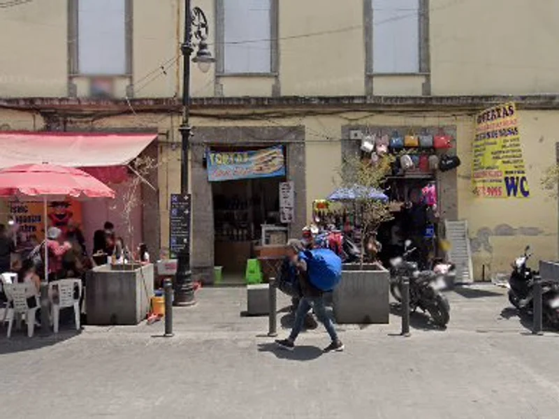 Chabely Cosmeticos, S.A. De C.V.