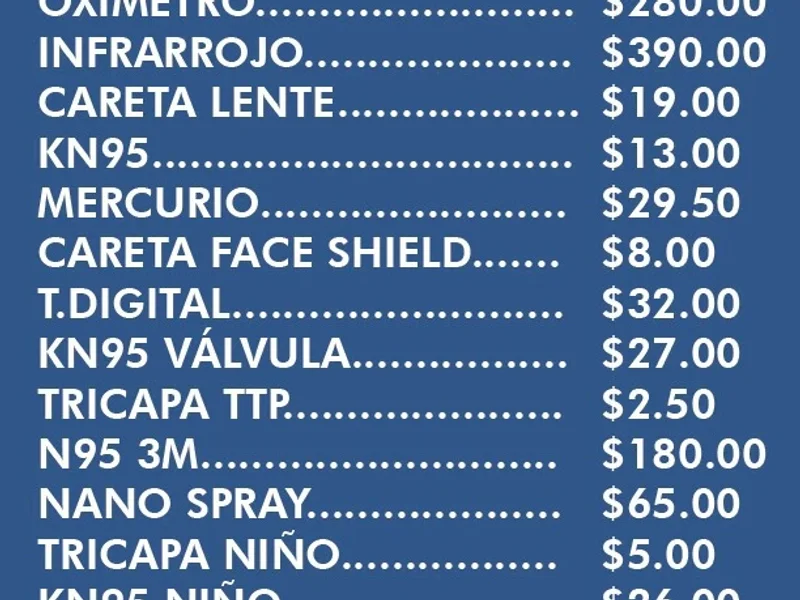 Plaza de la Belleza Centro Historico