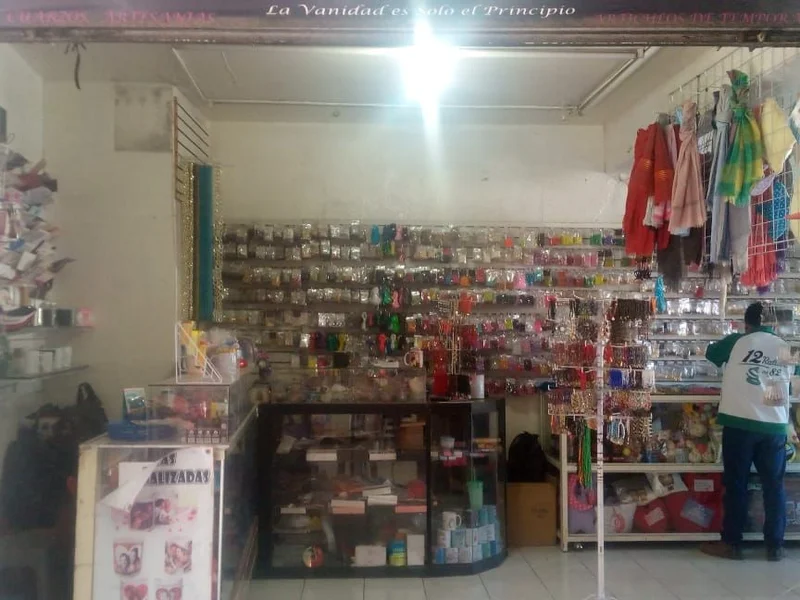 Productos de belleza