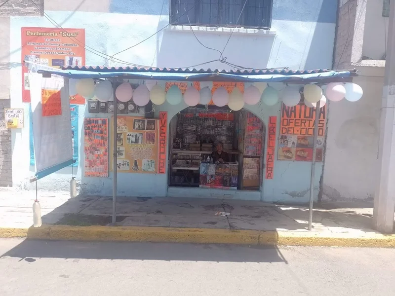 Productos de Belleza Natura y más