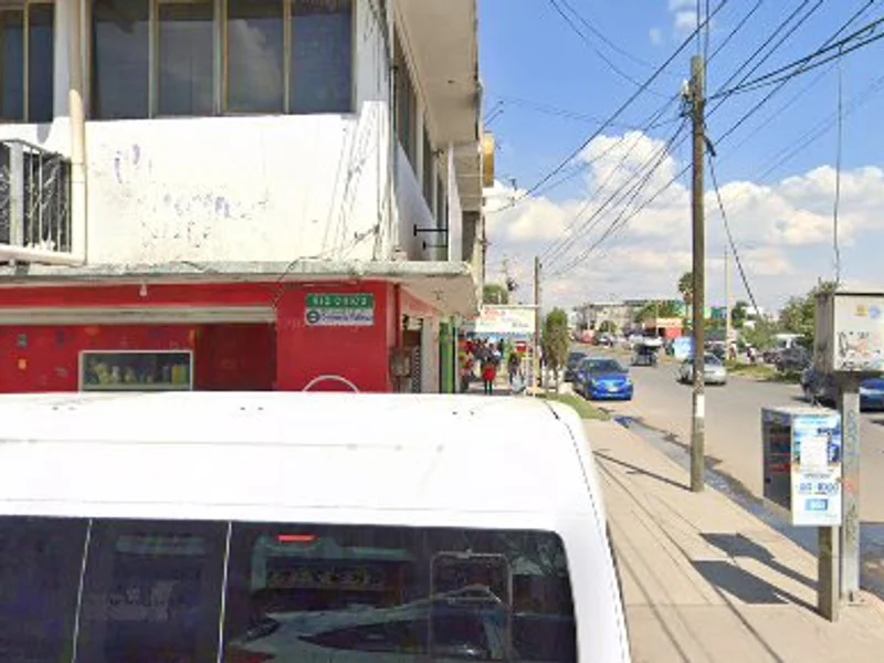 SHADDAI PRODUCTOS DE BELLEZA DISTRIBUIDORA