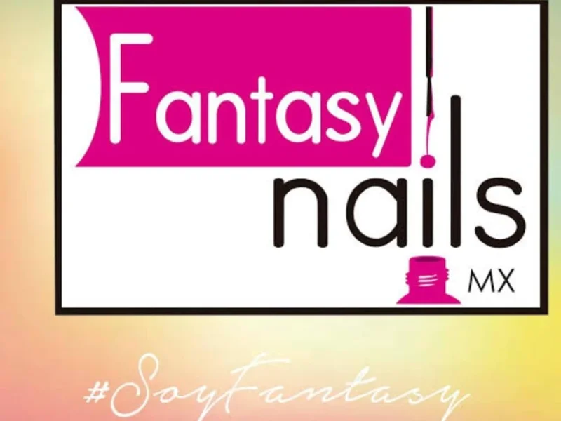 Fantasy nails Tecámac