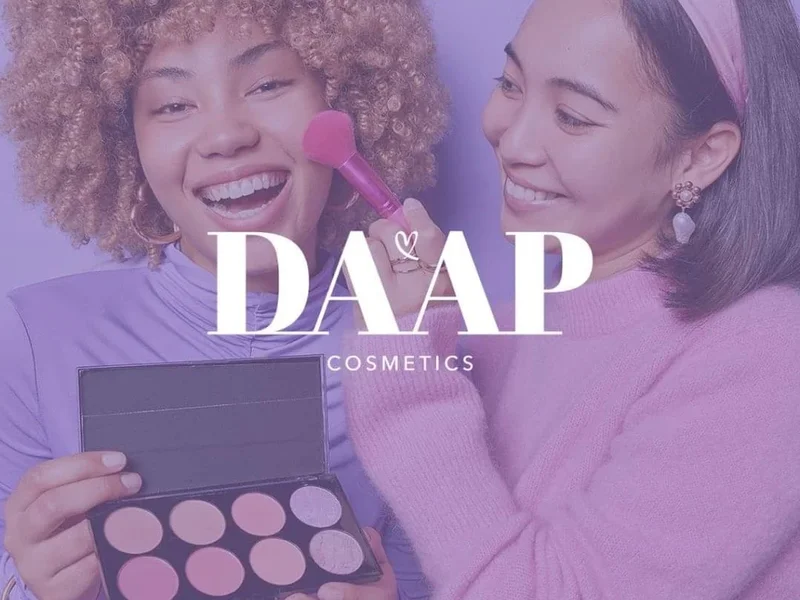 DAAP COSMETICS Material para Uñas y Pestañas, Cosméticos, Productos de belleza, Dulcería. Aplicación de uñas y pestañas.