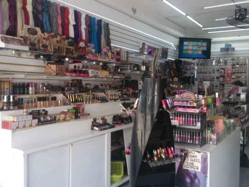 Productos de Belleza