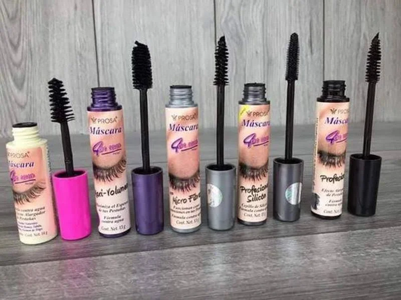 Cosméticos H&N