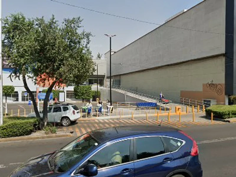 Perfumes Europeos Tlalpan